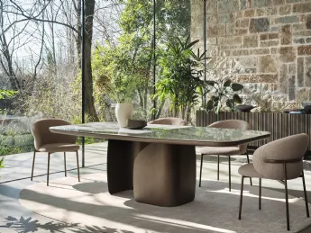 Twins ceramica