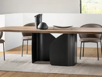 Twins legno