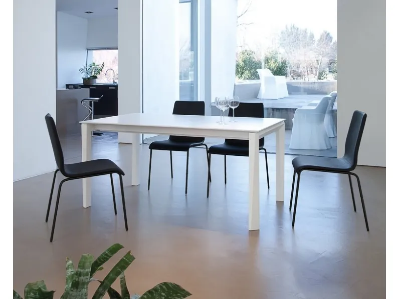 Tavolo Universe 160 di Domitalia