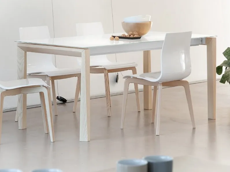 Tavolo Universe 160 di Domitalia