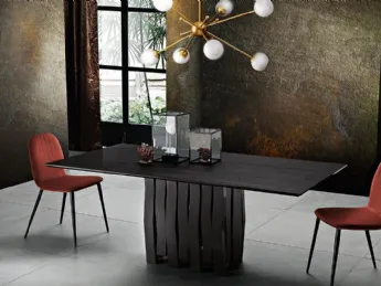 Urban Frassino Carbone