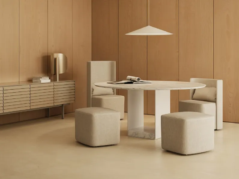 Tavolo Vacía di Punt Mobles