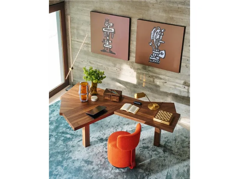 Tavolo Ventaglio di Cassina