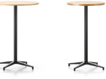Bistro Stand up Table