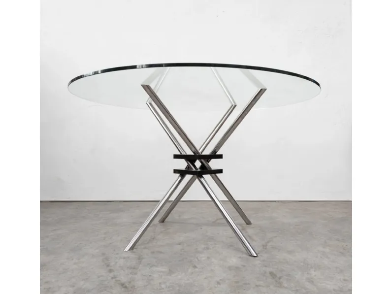 Tavolo Zenith di Sigerico