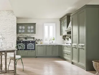 Country 02 Grigio Muschio