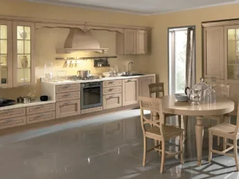 Imperial Charme in Frassino