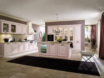 Laguna 02 Frassino Lampone