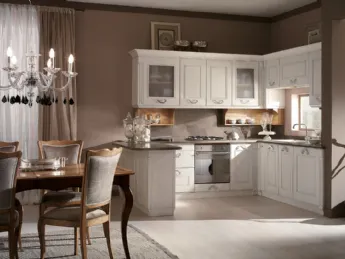 Le Blanche con penisola