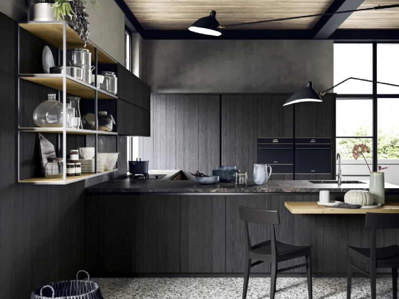 Cucina Classica M05 Maestrale di Scandola