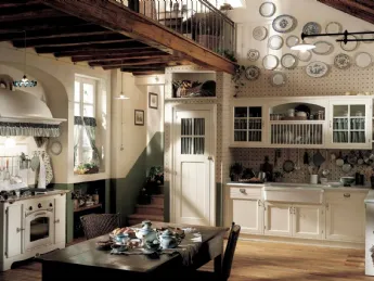 Old England angolare