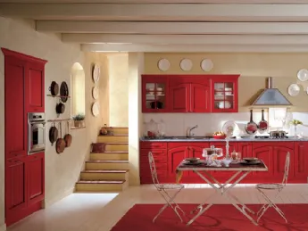 Opera composizione 01