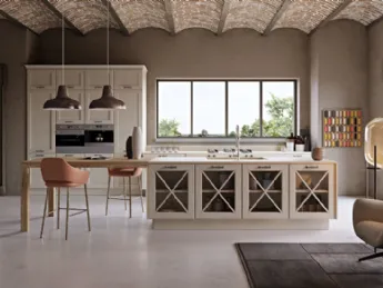 Palco composizione 04