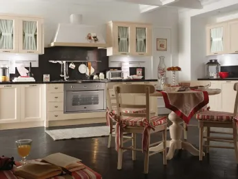 Sweet Kitchen Romantic Light