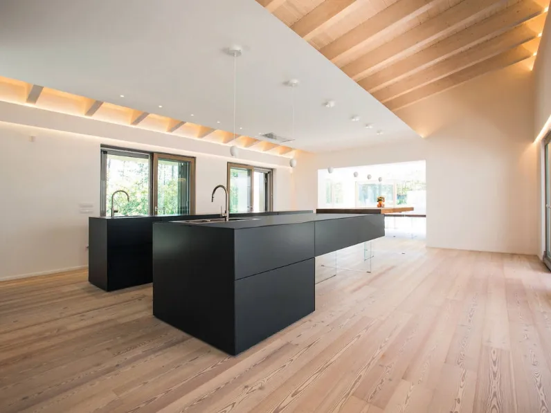 Cucina Design 36e8 Project 0414 di Lago