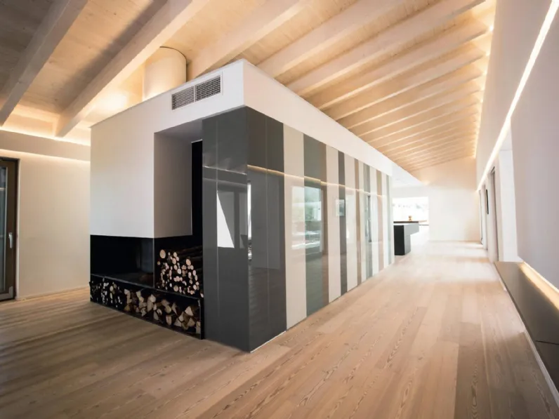 Cucina Design 36e8 Project 0414 di Lago