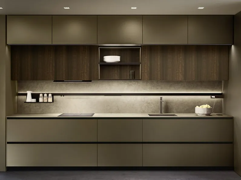 Cucina Design Ak Project 10 di Arrital