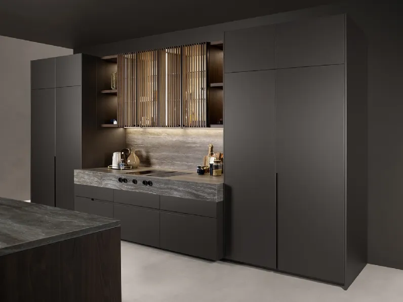 Cucina Design Akari Collection di Mittel