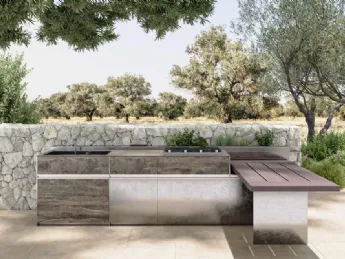 Loggia Out Alberobello 1|3