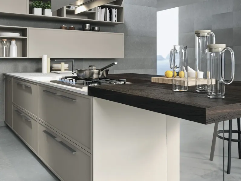 Cucina Design Sistema 22 Ambiente 08 di Alta Cucine