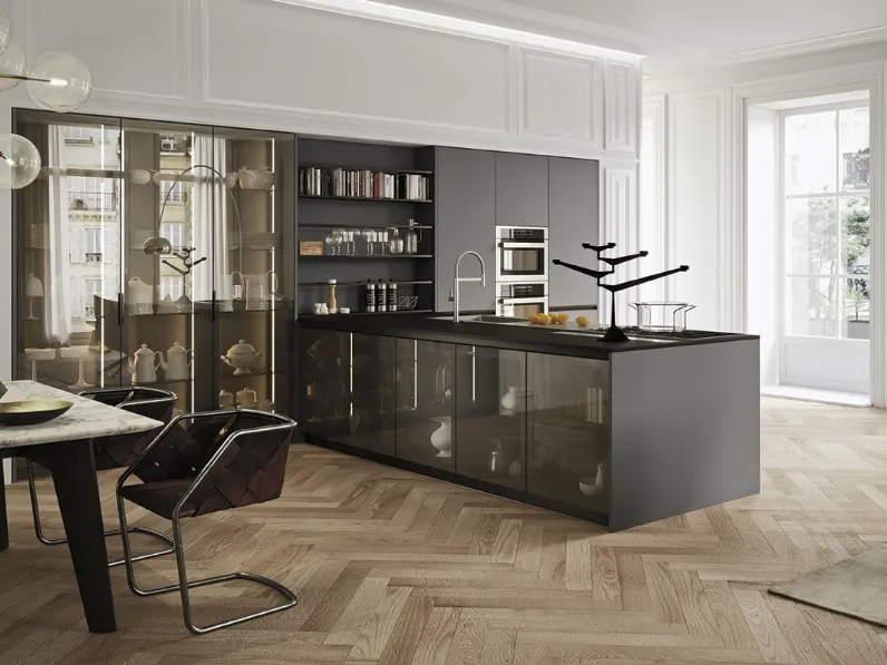 Cucina Design Sistema 22 Ambiente 13 di Alta Cucine