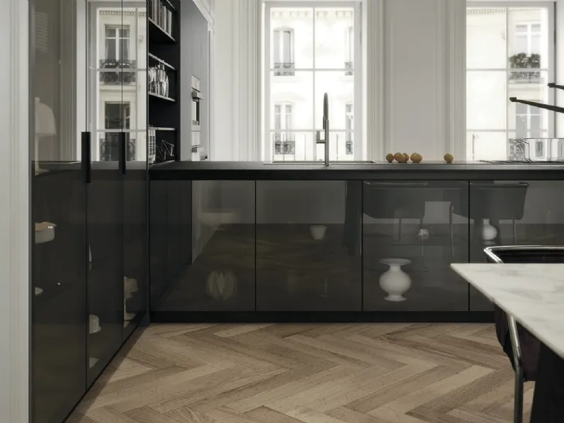 Cucina Design Sistema 22 Ambiente 13 di Alta Cucine