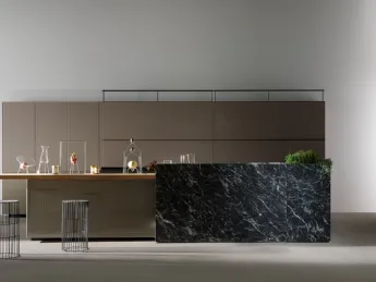 Artematica Vitrum Lucido Terra