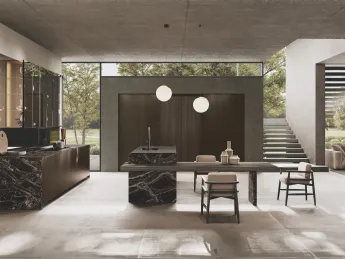 Bluna Tech Alluminio