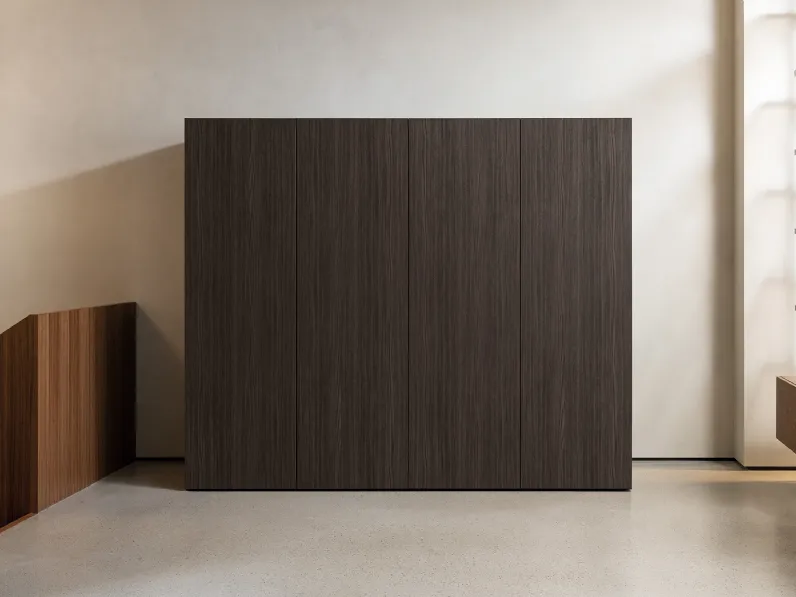 Cucina Design Lain Project 4 di Euromobil