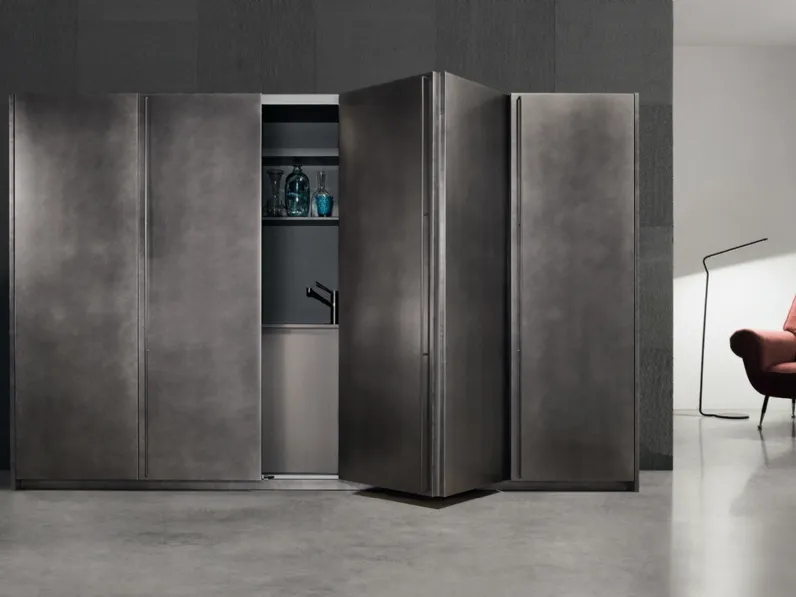 Cucina Design System di Key Cucine