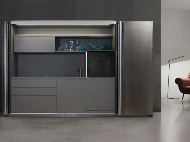 Cucina Design System di Key Cucine