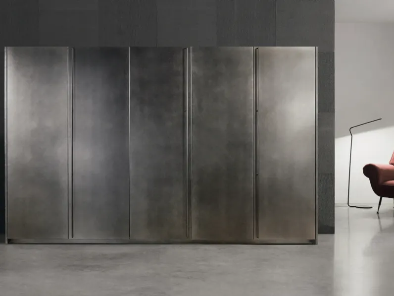 Cucina Design System di Key Cucine