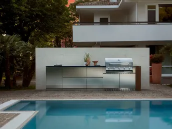 Outdoor lineare