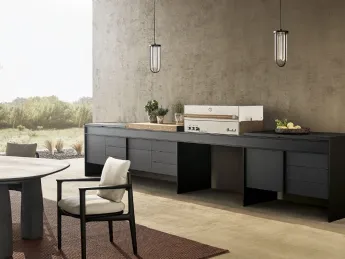 Land Kitchen