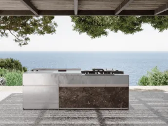 Loggia Out Santorini 1|5