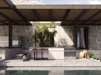 Loggia Out Santorini 1A