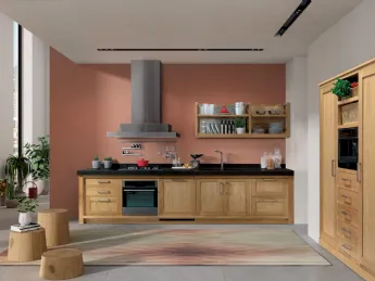 Seven Days ad angolo