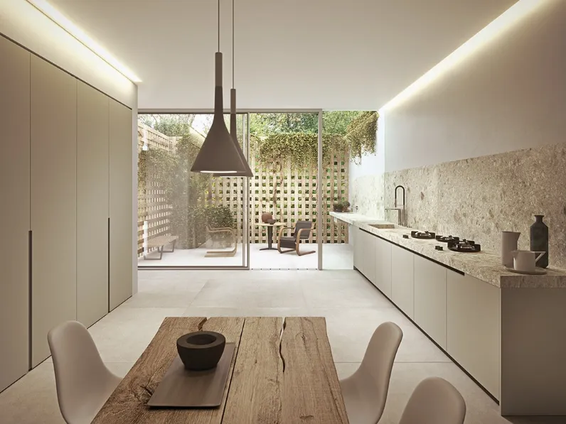 Cucina Design Sistema 22-2 Ambiente 08 di Alta Cucine