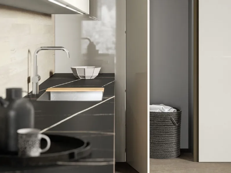 Cucina Design Sistema 22-2 Ambiente 09 di Alta Cucine