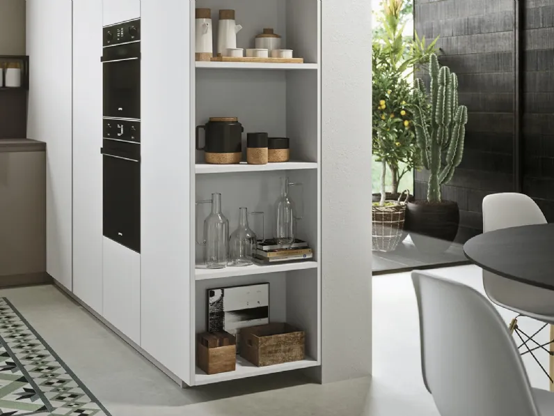 Cucina Design Sistema 22 Ambiente 02 di Alta Cucine