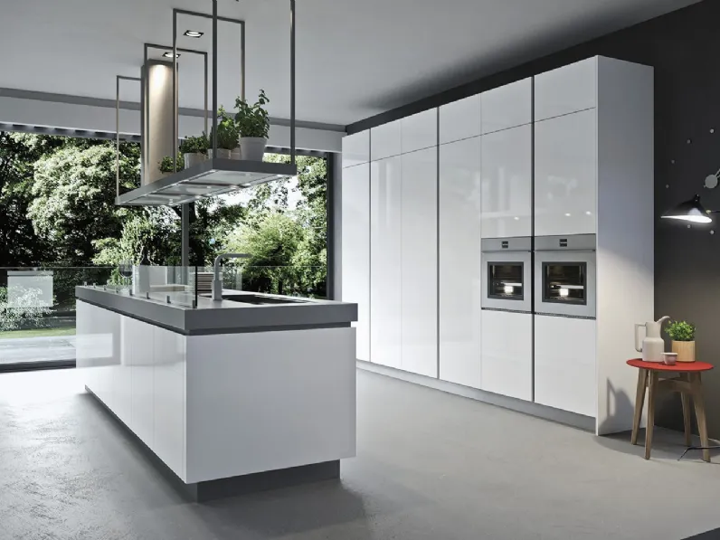 Cucina Design Sistema 22 Ambiente 07 di Alta Cucine