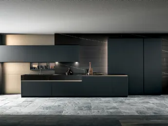 Il design della cucina è fondamentale quando si progetta un progetto d’interni moderno ed elegante. 