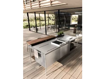 Solaria Isola Monoblocco