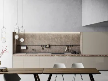 Genius Loci Vitrum Kamut