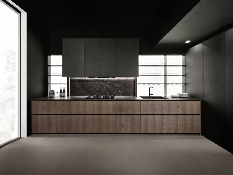 Cucina Design Viva + Arka di Maistri