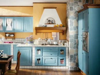 Il Casale Azzurro