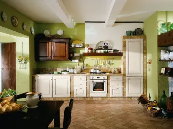 Il Casale Bianco Antico e Noce