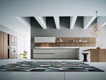 Area 22 Gola con penisola