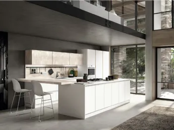 Lab Bianco e Botticino