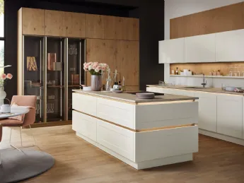 Country Frame Lack Magnolia